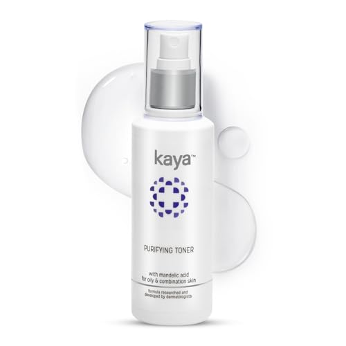 Kaya Skin Clinic Tonique purifiant sans acné 100 ml - Beauté & Parfums en promo à 6.90€