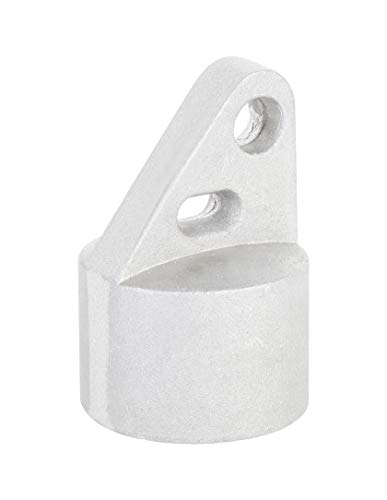 Alberts 655006 Strut Cap Aluminium for Pipe Diameter 34 mm - Maison & Cuisine Amazon Royaume-Uni à 5.67€