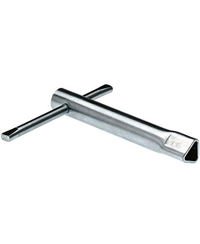 Alberts 690779 Clé triangulaire | Pour bornes avec serrure... - DIY & Tools Amazon France à 14.74€