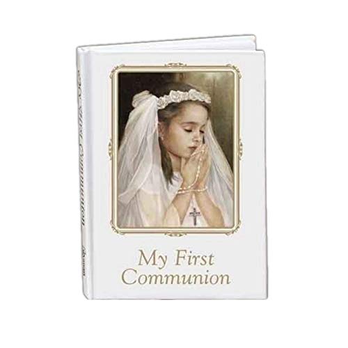 1 livre de prières pour la première communion, par Church... - Livres & eBooks Amazon France à 21.16€