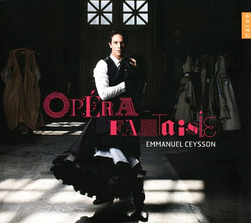 Opera Fantaisie - Musique & Instruments Amazon Italie à 6.99€