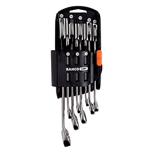 JGO LLAVES FIJAS EN CLIP 9 P - Unid: 1 - Amazon Italy à 42.45€