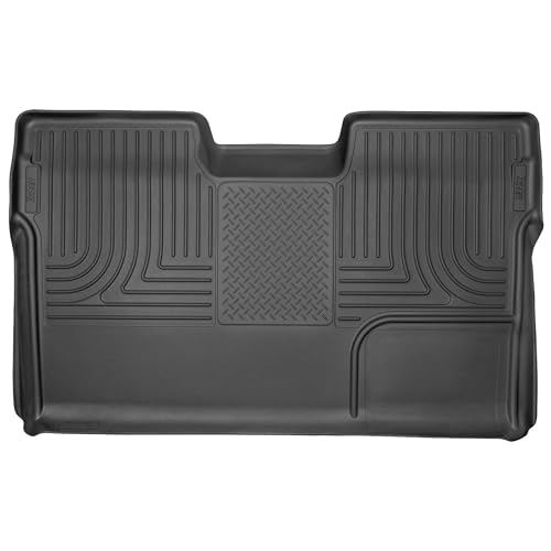 Husky Liners | Weatherbeater | Fits 2009-2014 Ford F-150... - Auto & Moto en promo à 61.16€