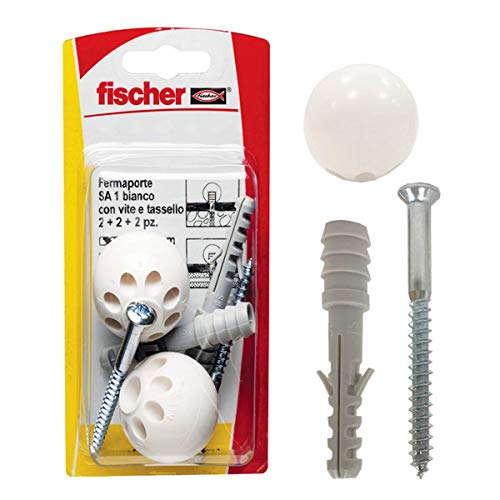 Chevilles fISCHER sa-1nk blister 2pz - Amazon France à 7.34€