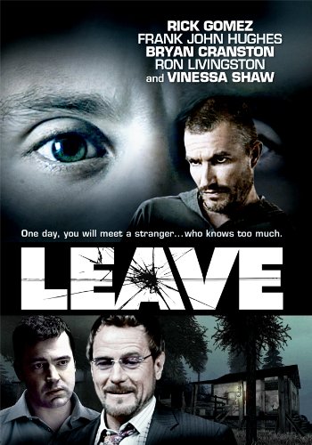 Leave [Reino Unido] [DVD] - Livres & eBooks Amazon Espagne à 5.65€