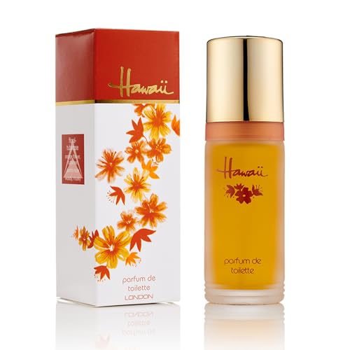 UTC Hawaii - Duft für Frauen - 55 ml Parfum de Toilette... - Beauty & Fragrances en promo à 5.96€