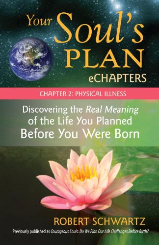 Your Soul's Plan eChapters - Chapter 2: Physical Illness:... - Bricolage & Outils Amazon Royaume-Uni à 0.99€