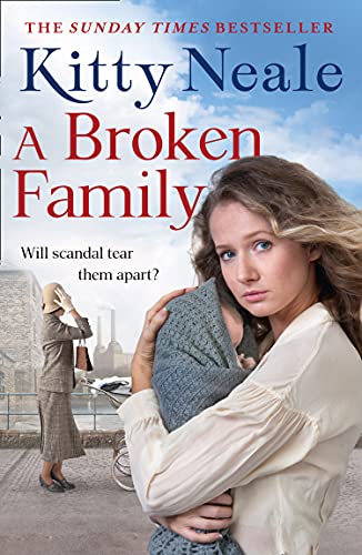 A Broken Family: An emotional, gripping saga from the... - Livres & eBooks Amazon Royaume-Uni à 0.99€