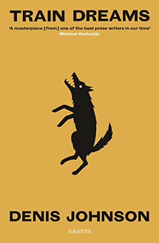 Train Dreams - Bon plan à 0.99€