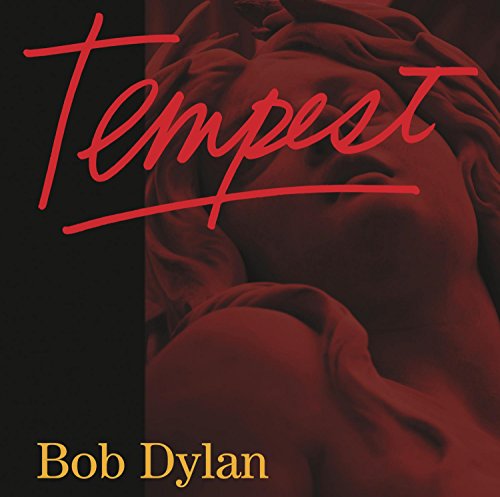 Bob Dylan - Tempest - Musique & Instruments Amazon Allemagne à 3.03€