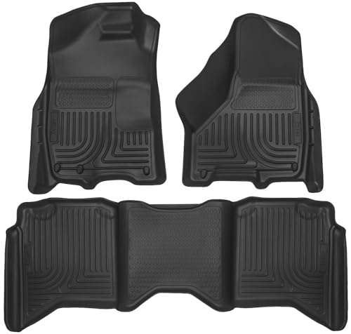 Husky Liners Weatherbeater | Fits 19-22 Ram 1500(Classic)... - Tech & Electronics Amazon UK à 147.72€
