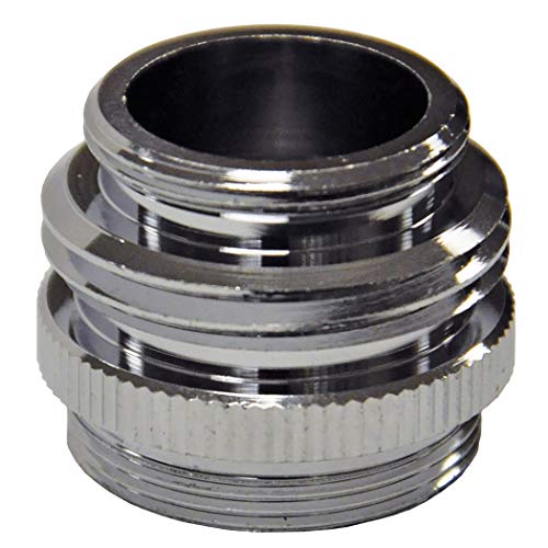 Danco 15/16-Inch-27M/5/64-Inch-27F X 3/4-Inch GHTM ou... - Jardin & Extérieur Amazon France à 16.21€