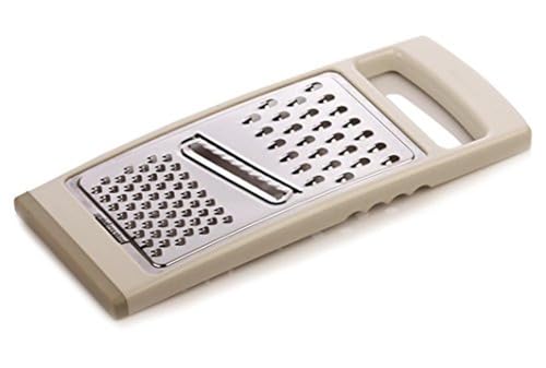 Tescoma 643764 gattugia Piatta Multiuso Handy, Acciaio... - Bon plan à 4.40€