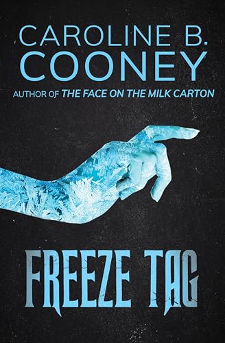 Freeze Tag (Point Horror Book 25) - Livres & eBooks Amazon Royaume-Uni à 0.99€