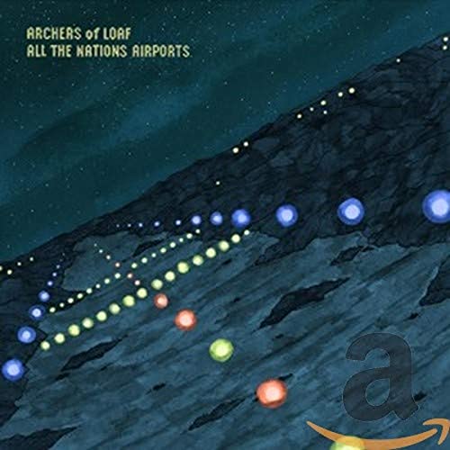 All the Nations Airports (Deluxe ed en promo sur Amazon