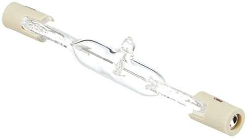 Osram 64690 ECO 80 W Halogen Bulb, Warm White - High-Tech & Électronique Amazon Royaume-Uni à 2.98€