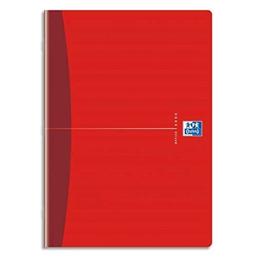 Oxford - 100103671 - Carnet - 96 Pages en promo à 1,27€ (-48%) sur Amazon FR