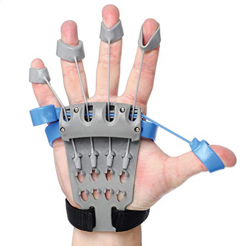 Cando Xtensor Exerciseur Manuel Bleu en promo à 29,98€ (-40%) sur Amazon FR