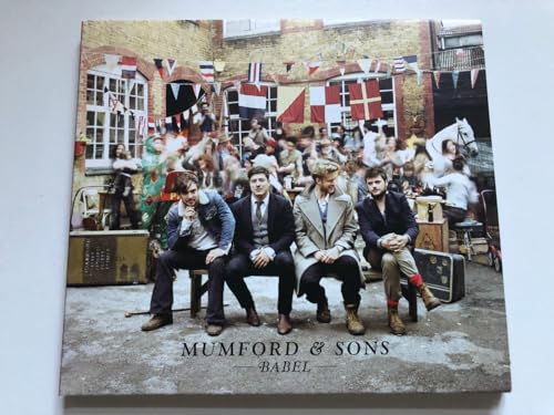 Babel (Deluxe Version) - Musique & Instruments Amazon Allemagne à 1.36€