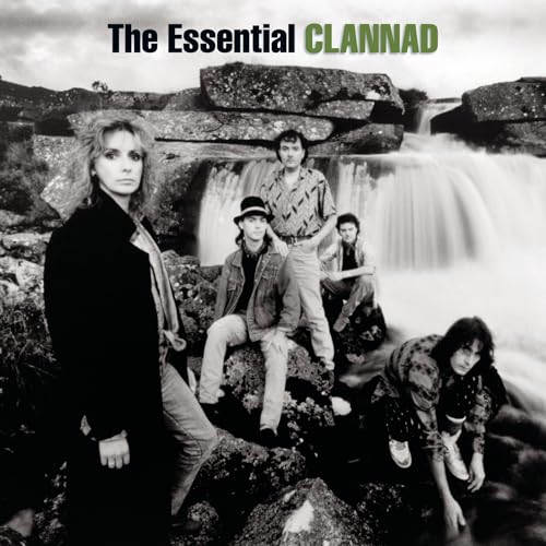 The Essential Clannad - Musique & Instruments Amazon Allemagne à 14.61€