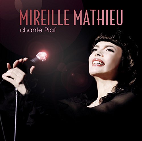 Chante Piaf - Musique & Instruments Amazon Allemagne à 1.81€