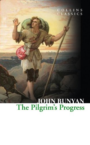 The Pilgrim’s Progress (Collins Classics) - Auto & Motorcycle Amazon UK à 0.99€