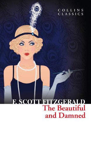 The Beautiful and Damned (Collins Classics) - Books & eBooks Amazon UK à 0.99€