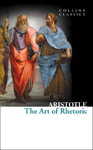 The Art of Rhetoric (Collins Classics) - Livres & eBooks Amazon Royaume-Uni à 0.99€