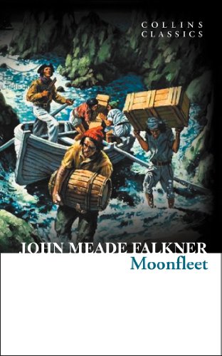 Moonfleet: The Classic Adventure Novel Now a Major TV... - High-Tech & Électronique en promo à 0.99€