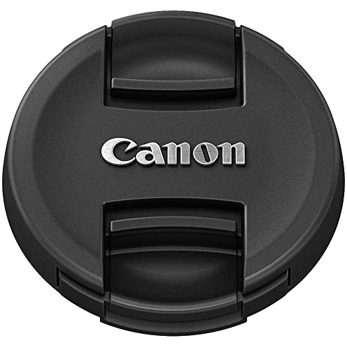 Canon Tappo E-43 per Lenti Canon EF-M 22 mm STM - Nouvelle promo Amazon à 4.33€