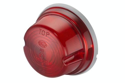 HELLA 2SA 001 259-751 Feu arrière - 12/24V - Montage en... en promo à 9,60€ (-52%) sur Amazon FR