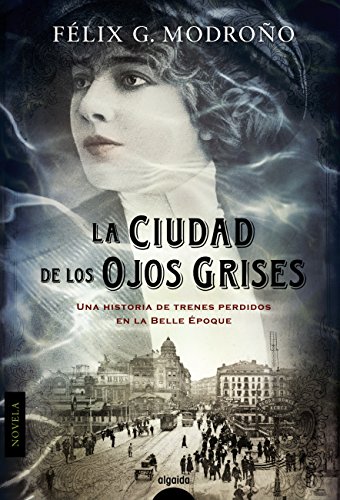 La ciudad de los ojos grises (ALGAIDA LITERARIA - ALGAIDA... - Maison & Cuisine Amazon Allemagne à 1.90€