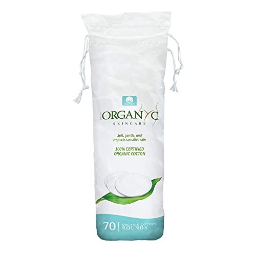 Organ(Y) C almohadillas de algodón - Amazon Spain à 5.76€