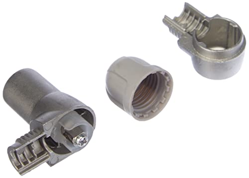 Televes 4131 – Connettore Femmina Diametro 9,5 mm - Sports & Fitness Amazon Italy à 7.15€