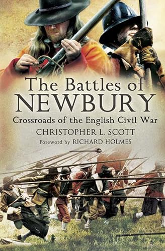 The Battles of Newbury: Crossroads of the English Civil War - Sports & Fitness Amazon Royaume-Uni à 1.99€