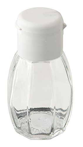 Fackelmann Salz- und Pfefferstreuer JADE, Gewürzstreuer aus... - Maison & Cuisine en promo à 1.59€