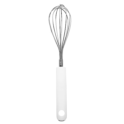 FACKELMANN INOX Schneebesen, Edelstahl, Mehrfarbig, 16 x... - Maison & Cuisine Amazon Allemagne à 4.49€