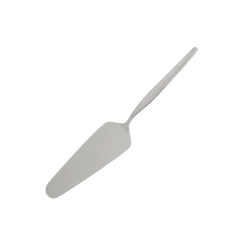 Zenker 41435 Pelle à tarte, Acier Inoxydable 25 x 2 x 5,5 cm - Bricolage & Outils en promo à 8.74€