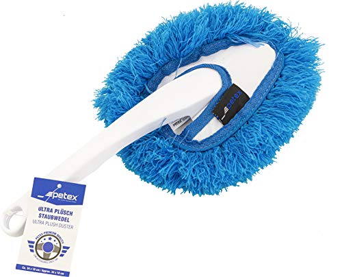 PETEX 432210 Ultra Plumero de Peluche, Aprox. 34 x 18 cm... - Toys & Games Amazon Spain à 6.75€