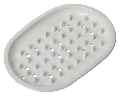 Fackelmann Porte-Savon 44571 - Maison & Cuisine Amazon France à 6.76€