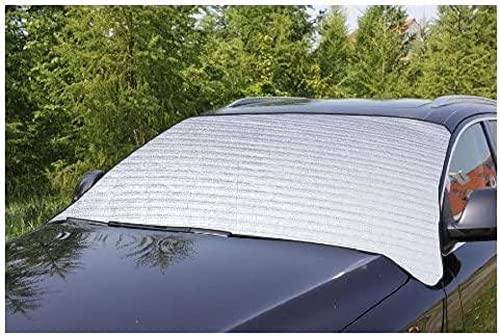 Unbekannt Petex 48110200 térmica de frontscheibenabdeckung... - Pet Supplies Amazon Spain à 11.26€