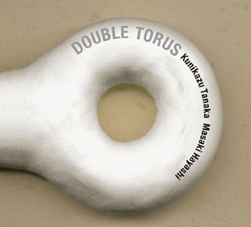 DOUBLE TORUS - Musique & Instruments Amazon Royaume-Uni à 42.41€