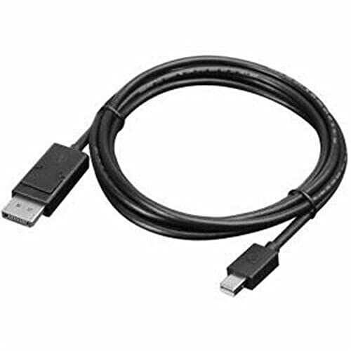 Lenovo Mini Disp.P.-to Disp.P. Cable en promo à 15,86€ (-41%) sur Amazon FR