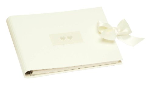 Rössler Papier 1877822005 - Two Hearts - Album... - Pet Supplies Amazon Italy à 11.96€