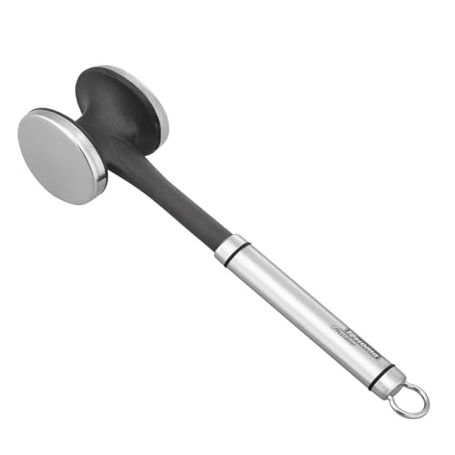 Tescoma Beidseitiger Fleischklopfer PRESIDENT - Maison & Cuisine Amazon Allemagne à 16.34€