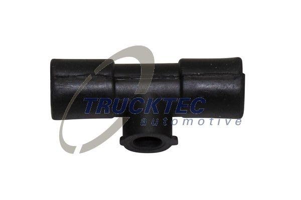 Trucktec Automotive 02.10.060 Schlauch, Zylinderkopfhaubenen... - Jardin & Extérieur Amazon Allemagne à 3.85€