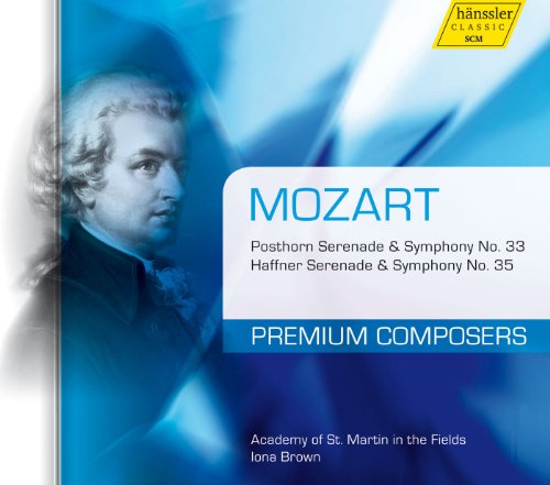 Premium Composers - Amazon Germany à 9.99€