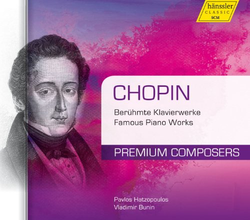 Premium Composers - Amazon Allemagne à 9.99€