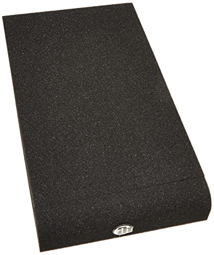 Adam Hall Stands PAD ECO 1 - Base aislante para Monitor de... - High-Tech & Électronique Amazon Espagne à 12.19€