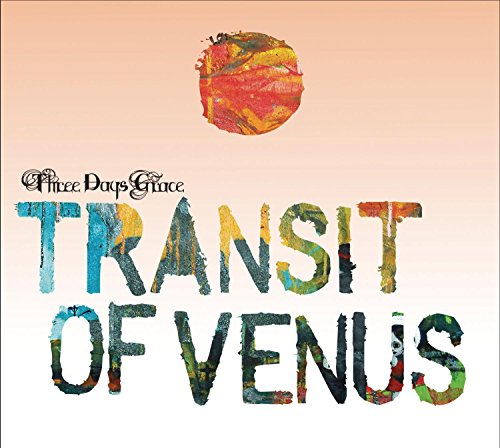 Transit of Venus - Amazon Allemagne à 19.26€